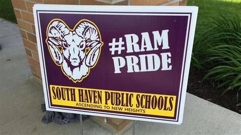 South Haven High School Offers Alternative Education For Some Students
