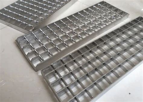 Stainless Steel Grating At Rs Piece Stainless Steel Grating In