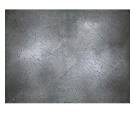 4 Grey Scratched Metal Textures High Resolution