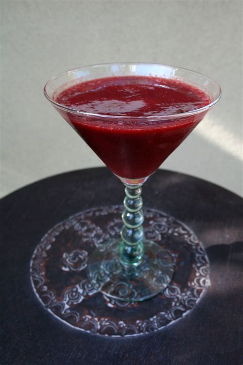 Frozen Cherry Daiquiri Daiquiri Recipe Frozen Cherries Daiquiri