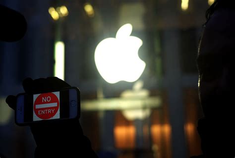 Why Apple Is Right To Resist The Fbi Techcrunch