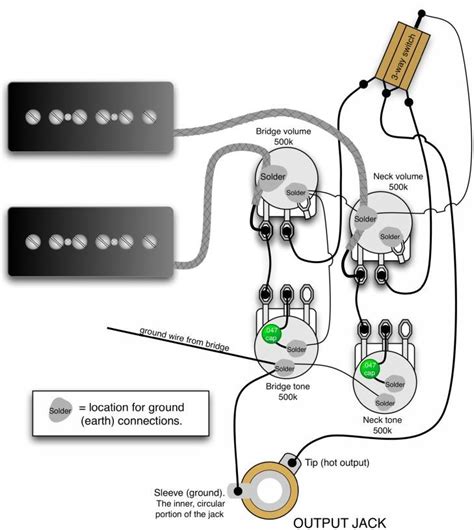 Epiphone Les Paul Special Wiring Diagram Common Electric Guitar