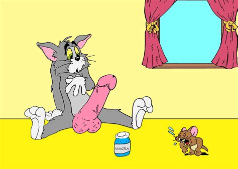 Tom Jerry Hentai Online Porn Manga And Doujinshi