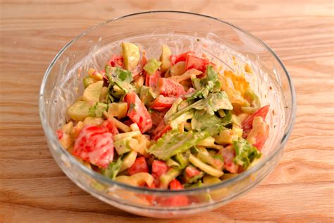 You need to check on each type you are interested in to make sure. How to Make a Thousand Island Salad: 7 Steps (with Pictures)