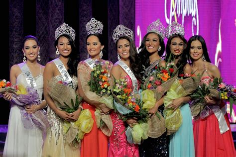 the culture of beauty pageants in the philippines teresay