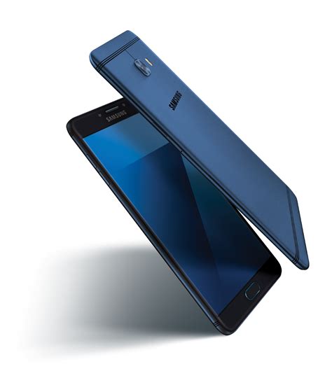 Earthandroidsamsung Launches The Stunningly Slim And Powerful Galaxy