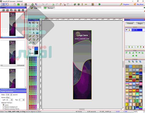 Ø¨Ø±Ù†Ø§Ù…Ø¬ ØªØµÙ…ÙŠÙ… Ø§Ø¹Ù„Ø§Ù† Ù…ØªØ­Ø±Ùƒ Ù„Ù„Ø§Ù†Ø¯Ø±ÙˆÙŠØ¯ Ø¨Ø±Ù†Ø§Ù…Ø¬ ØªØµÙ…ÙŠÙ… Ø§Ø¹Ù„Ø§Ù†Ø§Øª Ù…ØªØ­Ø±ÙƒØ© Ù„Ù„Ø§Ù†Ø¯Ø±ÙˆÙŠØ¯ Ù…Ø²Ø§ÙŠØ§ ØªØ·Ø¨ÙŠÙ‚ ÙƒØ§Ù†ÙØ§ Ø§ÙØ¶Ù„ Ø¨Ø±Ù†Ø§Ù…Ø¬ ØªØ­Ø±ÙŠÙƒ Ø§Ù„ØµÙˆØ± Ø§Ù„Ø«Ø§Ø¨ØªØ© Photo Mirage Ù„Ù† ØªØ¶Ø·Ø± Ø¥Ù„Ù‰ Ù„ØªØ«Ø¨ÙŠØª Ø£Ùˆ Ø¥Ø¹Ø¯Ø§Ø¯ Ø£Ù‰