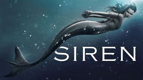 Ver Siren Episodios Completos Disney