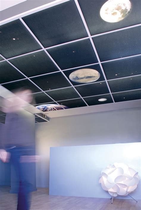 Learn how acoustical panels can add light commercial ceiling tiles offer superior performance and fresh looks for your small business, office, kitchen, and other commercial spaces. Acoustic ceiling tiles - what do you need to know about them?
