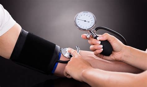 Study Blood Pressure Should Be Taken In Both Arms Thirdage Healthy