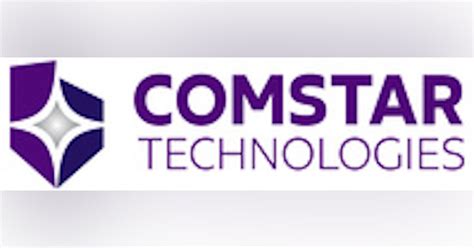 Comstar Technologies Touts Brand Transformation Cabling Installation