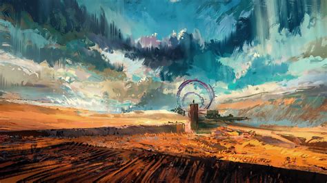 Don't forget to also subscribe to the fantasy mayhem channel. Science Fiction Cyber 4k, HD Artist, 4k Wallpapers, Images ...