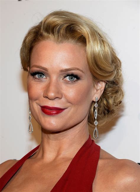 Picture Of Laurie Holden