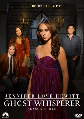 ดูหนัง Ghost Whisperer Season 3 เสียงกระซิบมิติลี้ลับ ปี 3 ซับไทย