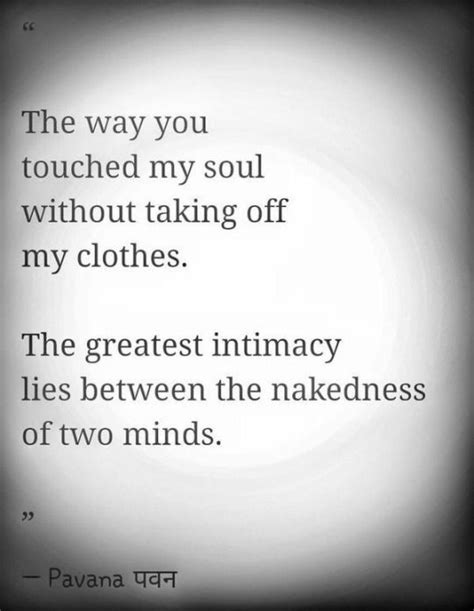 You Touch My Soul Quotes Classicsdiy