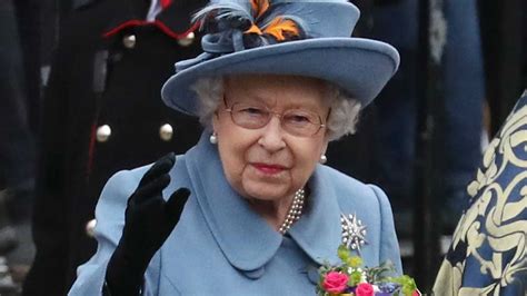 The Queens Royal Diary Affected By Coronavirus See Whats Been