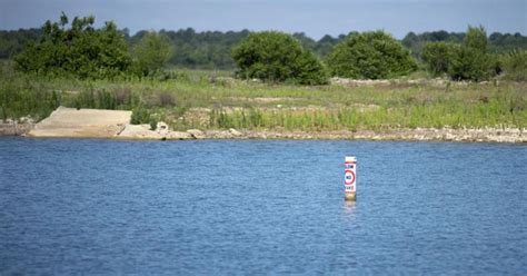 Four Drownings Reported On Lewisville Lake In Three Days News