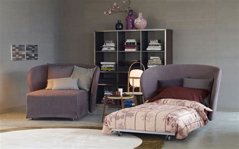 I divani letto poltronesofà sono la soluzione perfetta per chi ha bisogno di flessibilità o ha problemi di spazio. Poltrona letto singolo, pratico complemento - Poltrone