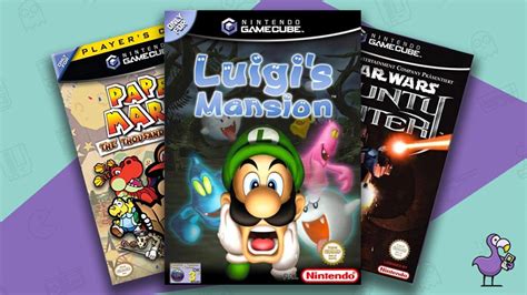 Top 23 Gamecube Mới Nhất Nông Trại Vui Vẻ Shop