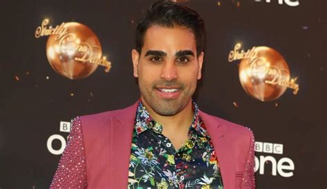 is dr ranj gay strictly come dancing star on sexuality and marrying a woman