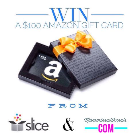 Changing the design of a cash card is a premium feature that allows you to select a unique color for your cash card, change your signature. Slice Shopping & Package Tracking App + $100 Amazon Gift Card #Giveaway - Mommies with Cents