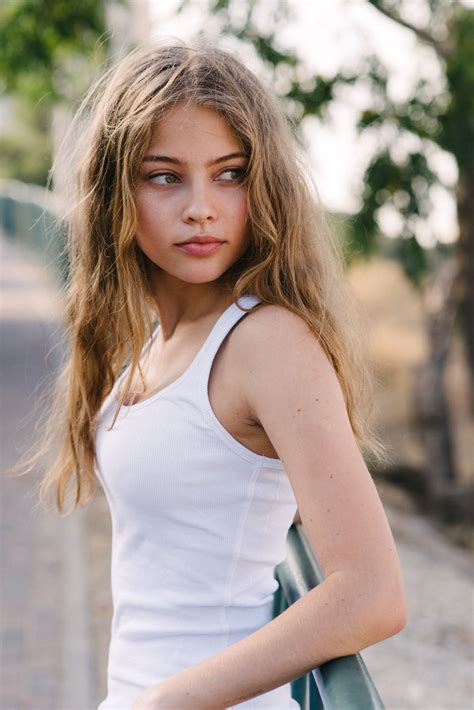 Quick Questions To Israeli Girl Polina C Heads Magazine