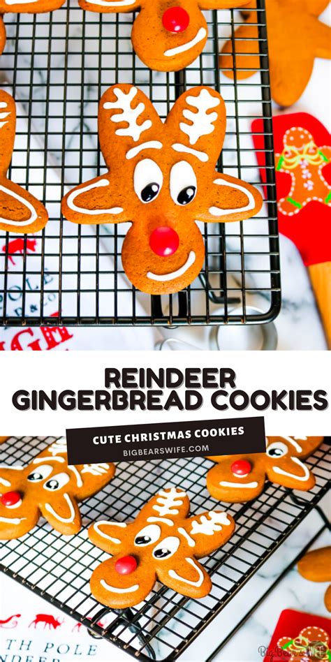 Upside down text is a fun online tool that lets you flip whatever you write 180° degrees and not only is upside down text easy to use, but it is also extremely quick and lets you easily copy and paste. Upside Down Reindeer : Gingerbread Reindeer Cookingskewl ...