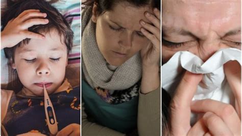 România la un pas de un nou record în valul de gripă şi viroze Dr