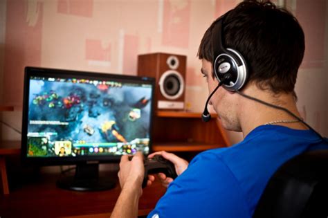 Texte Argumentatif Contre Les Jeux Vidéo - Les jeux vidéo "peuvent avoir des effets positifs sur l'apprentissage