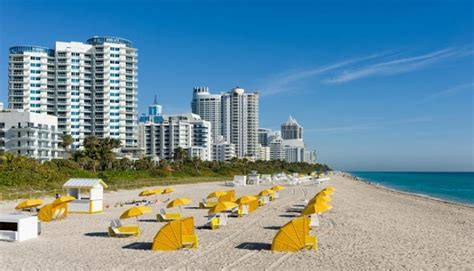 Timeshare Promotions Miami Beach Florida On Your Next Vacation - My ...