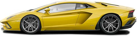 Yellow Lamborghini Aventador Png All Png All