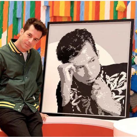 Mark Ronson Apologizes For Coming Out As Sapiosexual It Was Just Embarrassing