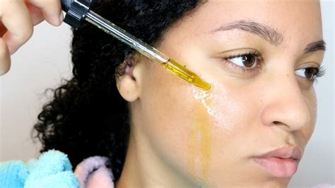 7 Reasons Why You Should Incorporate Oil Cleansing Method