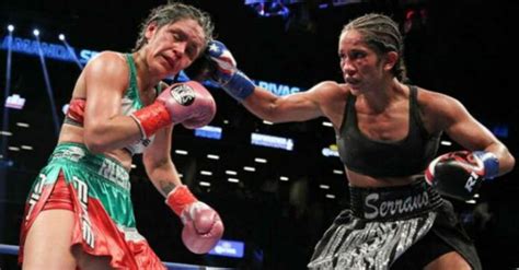 Top 15 Greatest Female Boxers Of All Time 2022 Edition Players Bio