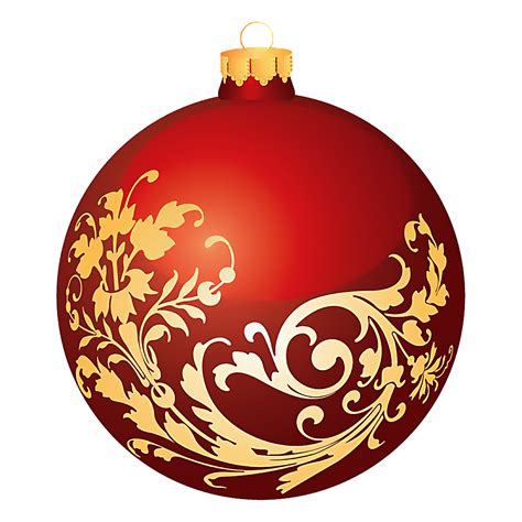Download Christmas Balls Clipart Hq Png Image Freepngimg