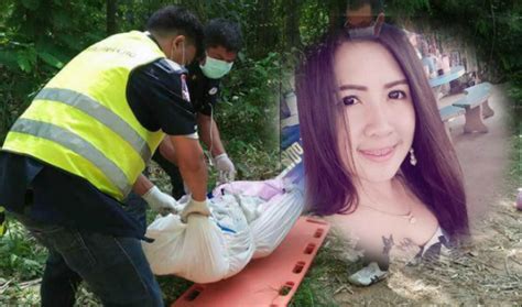 Kerana Dendam Wanita Dibunuh Dengan Kejam Dan Mayat Dikerat Dua Times New Malaysia