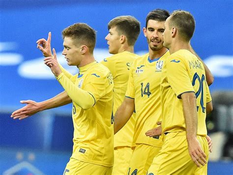 Расписание матчей и где смотреть: Польша Украина - Где смотреть онлайн-трансляция футбол 11 ...