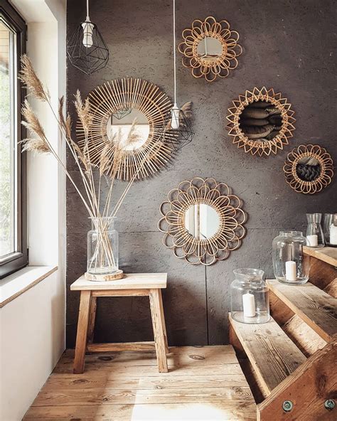 Wall Mirror Decor Photos All Recommendation