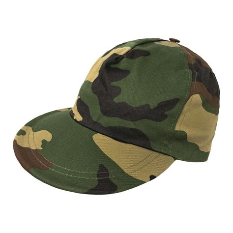 Czech Military Surplus M95 Field Cap 2 Pack Used 679621 Military Hats And Caps At Sportsmans