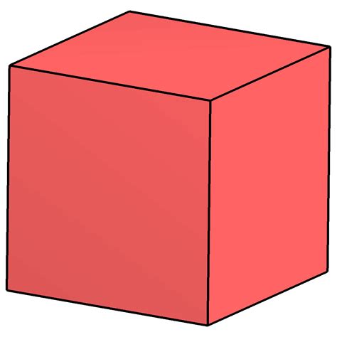 Download 3d Cube Isometric Cube Png Free Png Images Images