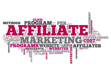 Affiliate Program Management Agency Experience Advertising Maintains #1 