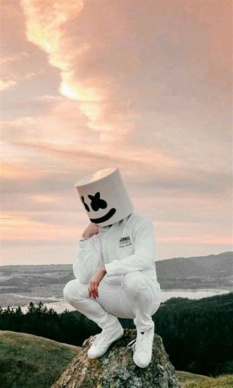 We've gathered more than 5 million images uploaded by our users and sorted them by the most popular ones. Pin de Juhi Singh em Marshmellow | Marshmello, Marshmello ...
