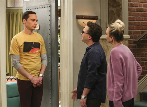 The Big Bang Theory Review The Tenant Disassociation Season 11