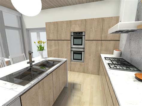 You may found one other kitchen island cabinet layout higher design ideas. 7 Kitchen Layout Ideas That Work | Roomsketcher Blog