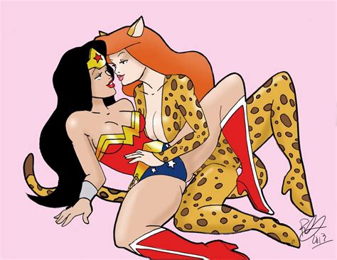 Dc Lesbians Porn Gallery Superheroes Pictures Pictures Sorted By