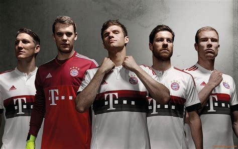 Tons of awesome fc bayern munich hd wallpapers to download for free. FC Bayern Munich Wallpapers - Wallpaper Cave