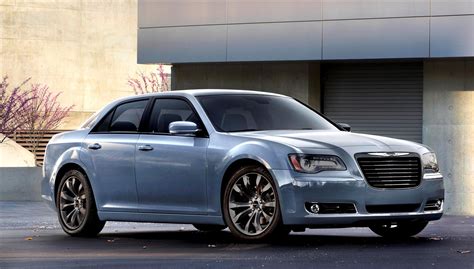 2014 Chrysler 300 Review Trims Specs Price New Interior Features