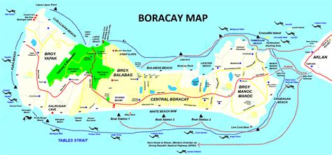 Boracay Entertainment In Boracay Travel Tips