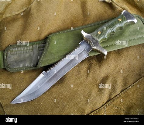 Really Cool Combat Knives