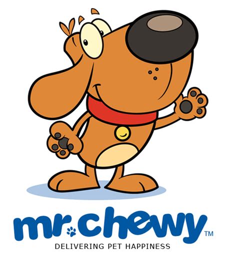 Review Mr Chewy Happy Dogs A New Kind Of Normal
